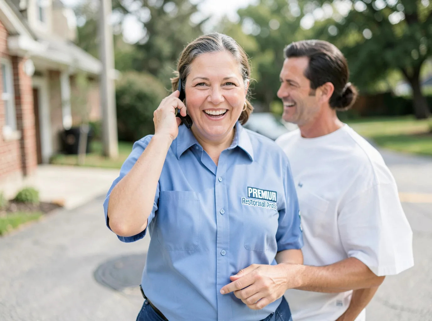 Water Damage Restoration Elkader, IA FAQs